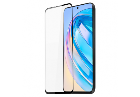 Стъклен протектор Full Glue Honor X8a