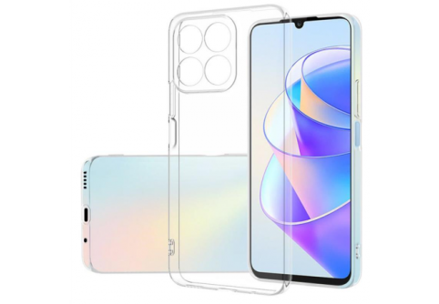 Ултра тънък силиконов гръб Honor X8b