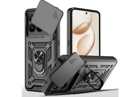 Калъф ARMOR CamSlide Удароустойчив Honor X7d