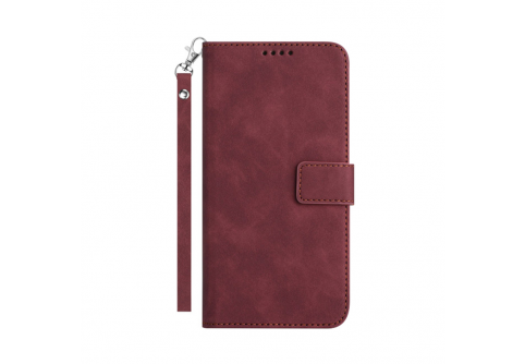 Калъф Exclusive Wallet за Motorola G86/G86 Power
