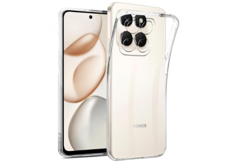 Ултра тънък силиконов гръб Honor X7d