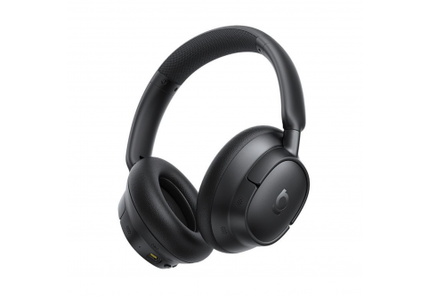 BASEUS HF Bluetooth Bass BH1 NC ANC /черен