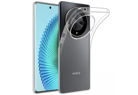 Ултра тънък силиконов гръб Honor Magic 6 Pro
