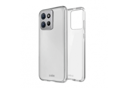 Ултра тънък силиконов гръб Motorola G15/G15 Power/G17/G17 Power