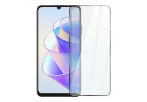 Стъклен протектор Full Glue Honor X6a