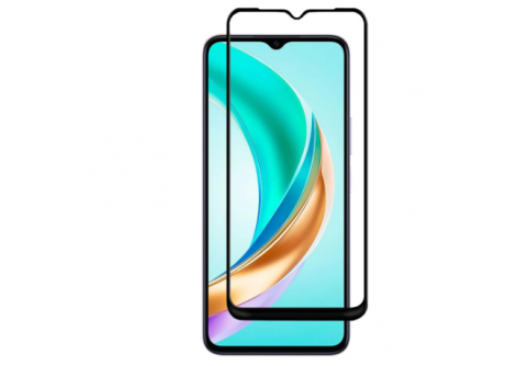Стъклен протектор Full Glue Honor X6b