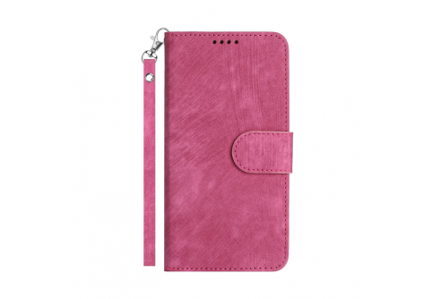 Калъф Exclusive Wallet за Motorola G57 Power