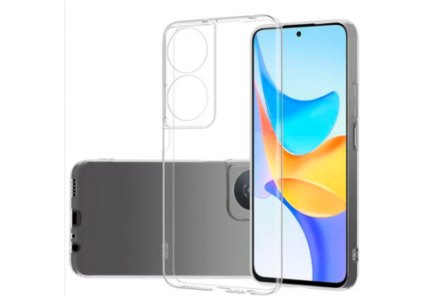 Ултра тънък силиконов гръб Honor X7b