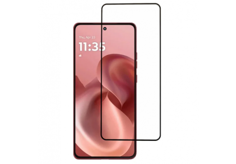 Стъклен протектор Full Motorola G86/G86 Power