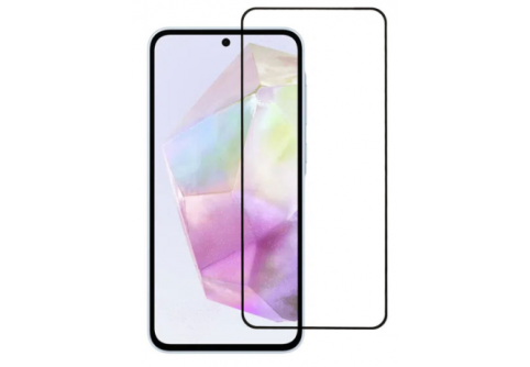 Стъклен протектор Full Glue Samsung Galaxy A37
