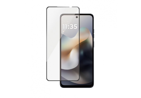 Стъклен протектор Full Motorola G56