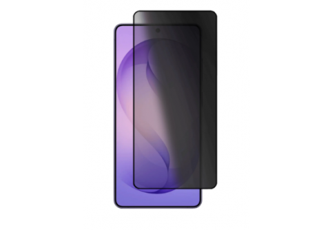 Стъклен протектор Full Glue PRIVACY Glass Samsung Galaxy S26 