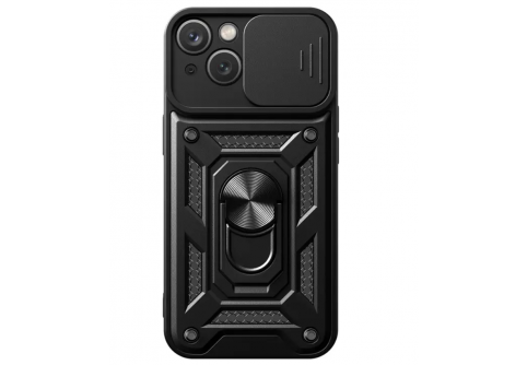 Калъф ARMOR CamSlide Удароустойчив Samsung Galaxy A57 5G