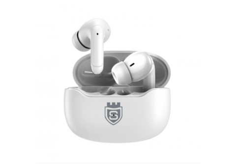 Безжични слушалки SAMMATO WIRELESS STEREO VERSION 5.3 ANC+ENC