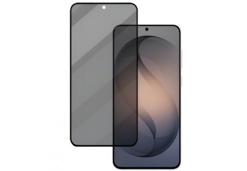 Стъклен протектор Full Glue PRIVACY Glass Samsung Galaxy S26 Ultra
