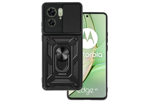Калъф ARMOR CamSlide Удароустойчив Motorola Edge 40 
