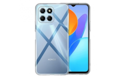 Ултра тънък силиконов гръб Honor X6b