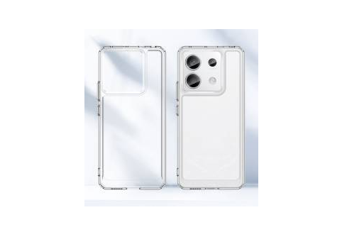 Ултра тънък силиконов гръб Xiaomi Redmi Note Pro 13 5G