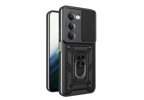 Калъф ARMOR CamSlide Удароустойчив Xiaomi Redmi 15 5G