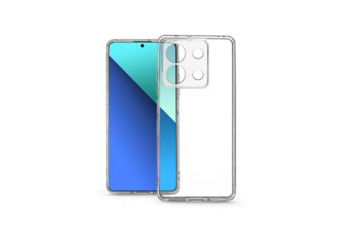 Ултра тънък силиконов гръб Xiaomi Redmi Note 13 5G