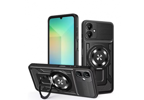Калъф ARMOR CamSlide Удароустойчив Xiaomi Redmi A5 173mm