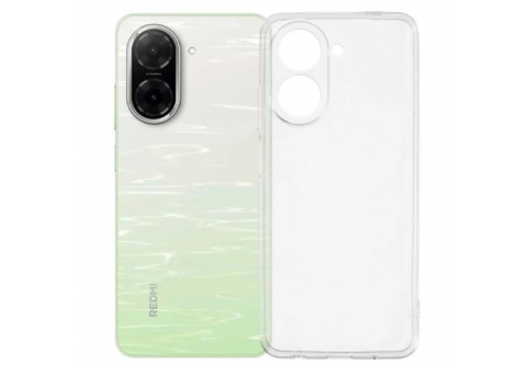 Ултра тънък силиконов гръб Xiaomi Redmi A5 173mm