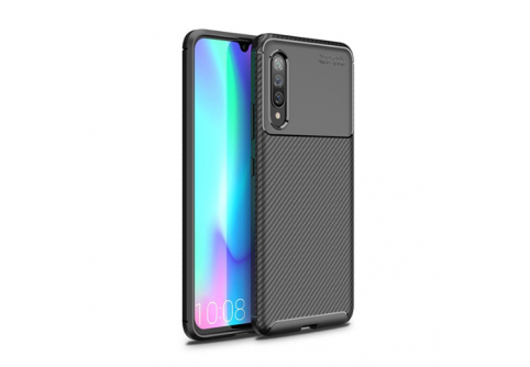 Калъф Business Carbon за Xiaomi Redmi Note 14 5G